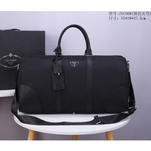 Prada Cargo Travel Bag PR087