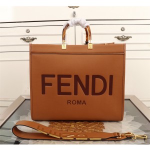 Fendi Women Tote Bags (FD-BG-A070)