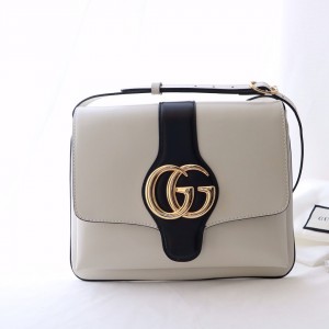 Gucci GG  Top Handle Bag (GUC-BG-H02)
